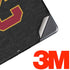 University of Southern California USC Grey Logo iPad Skins